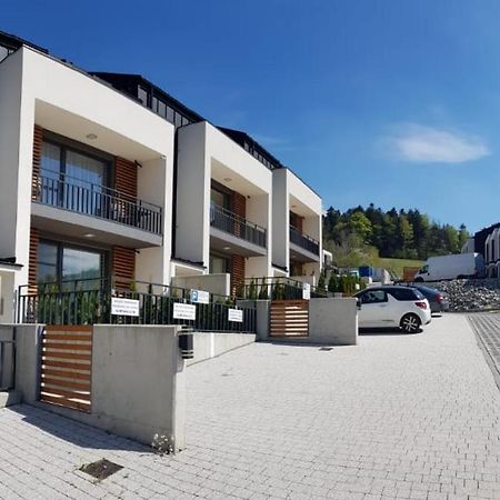 Apartament "Oldmountain" Olimpijska 1C 1 Щирк Экстерьер фото