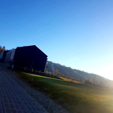 Apartament "Oldmountain" Olimpijska 1C 1 Щирк Экстерьер фото