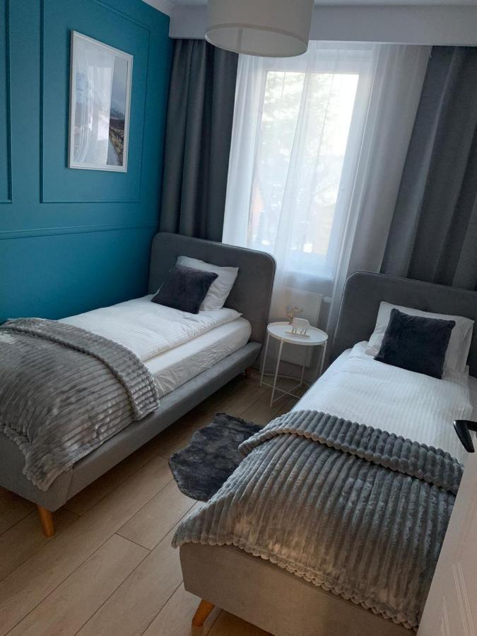 Apartament "Oldmountain" Olimpijska 1C 1 Щирк Экстерьер фото