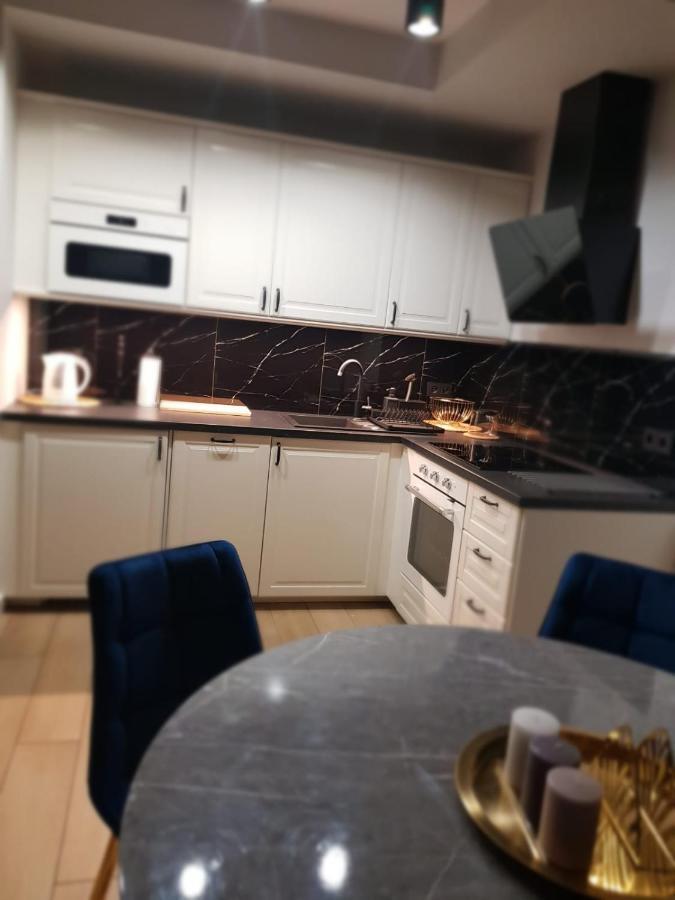 Apartament "Oldmountain" Olimpijska 1C 1 Щирк Экстерьер фото