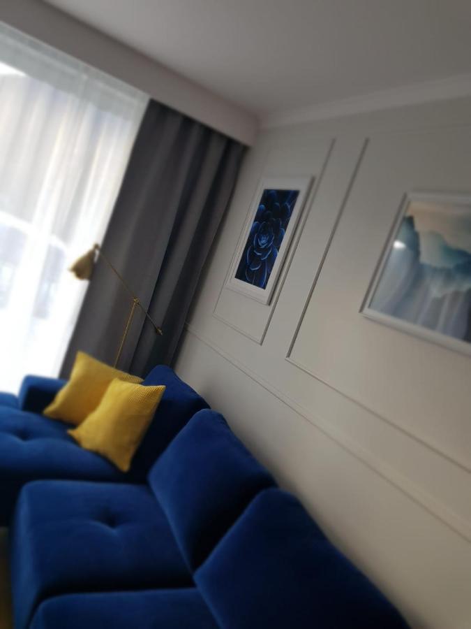 Apartament "Oldmountain" Olimpijska 1C 1 Щирк Экстерьер фото