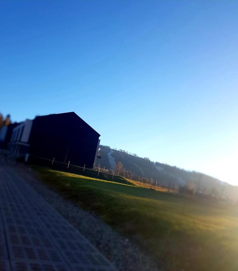 Apartament "Oldmountain" Olimpijska 1C 1 Щирк Экстерьер фото