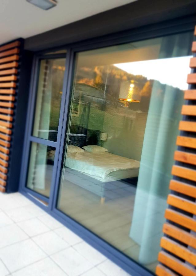 Apartament "Oldmountain" Olimpijska 1C 1 Щирк Экстерьер фото
